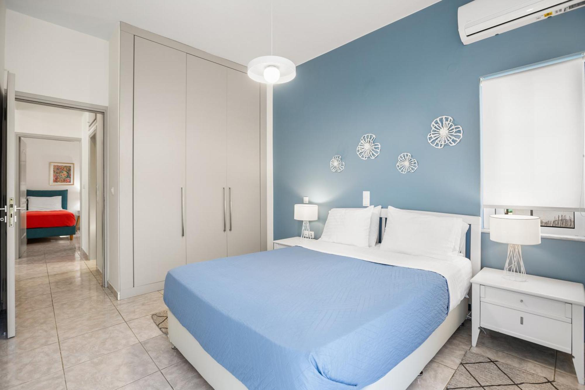 Appartement Stellaris *
